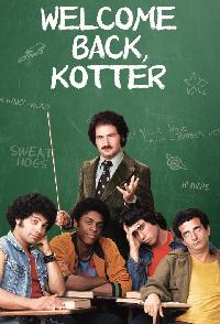 Welcome Back Kotter